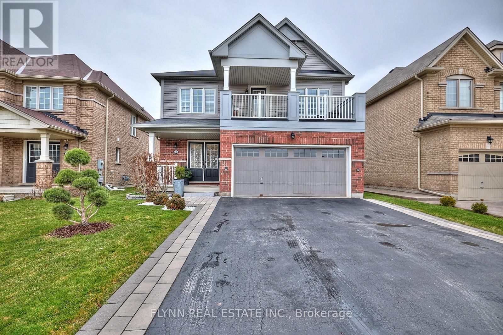 Primary Property View
