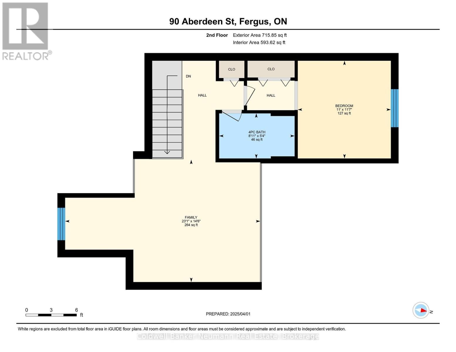 90A - 90 ABERDEEN STREET Image 41