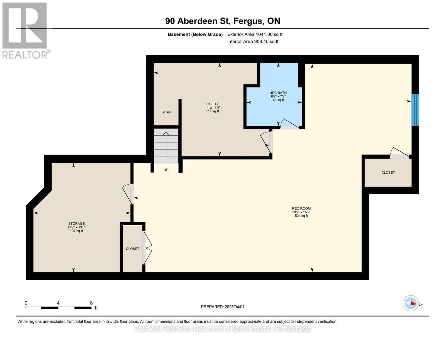 90A - 90 ABERDEEN STREET Image 42