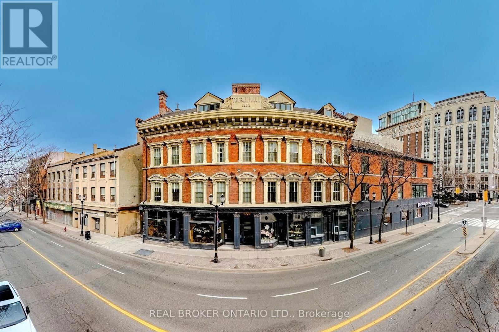 202 - 85 KING STREET EAST Image 13