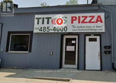 Pizza Restaurants for Sale