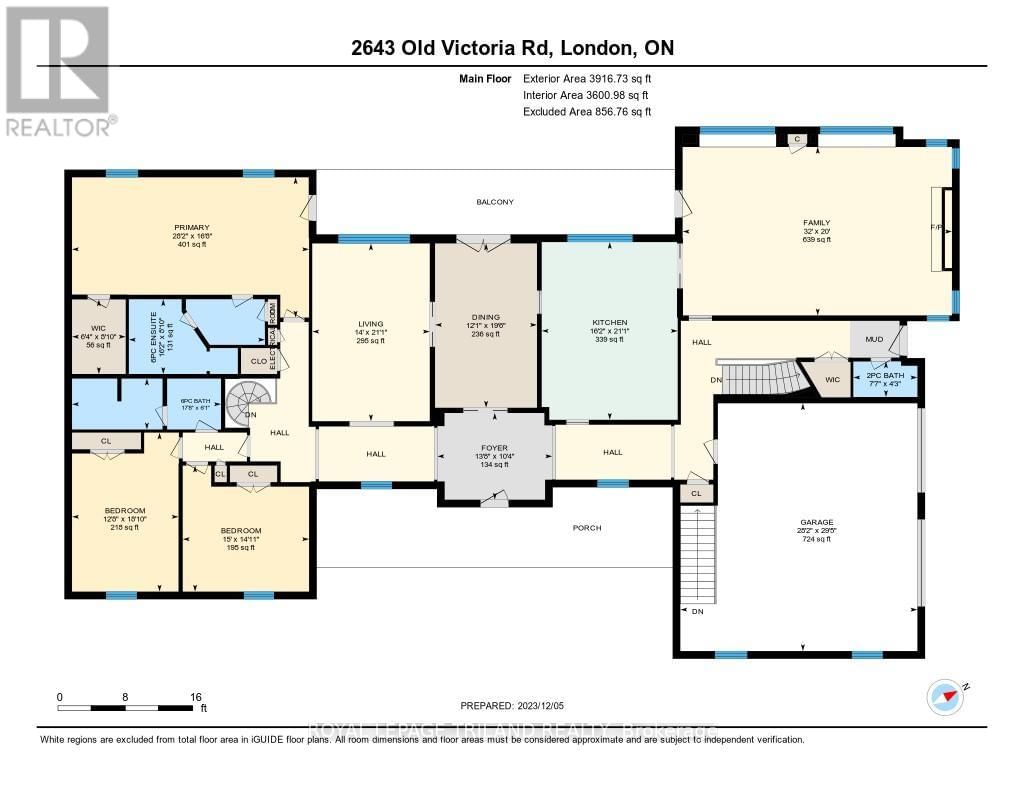 2643 OLD VICTORIA ROAD Image 38