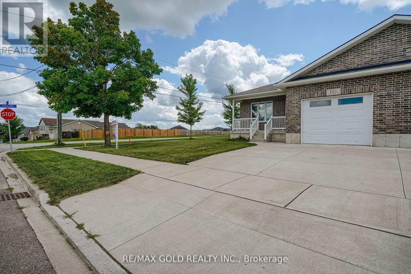 Secondary Property View
