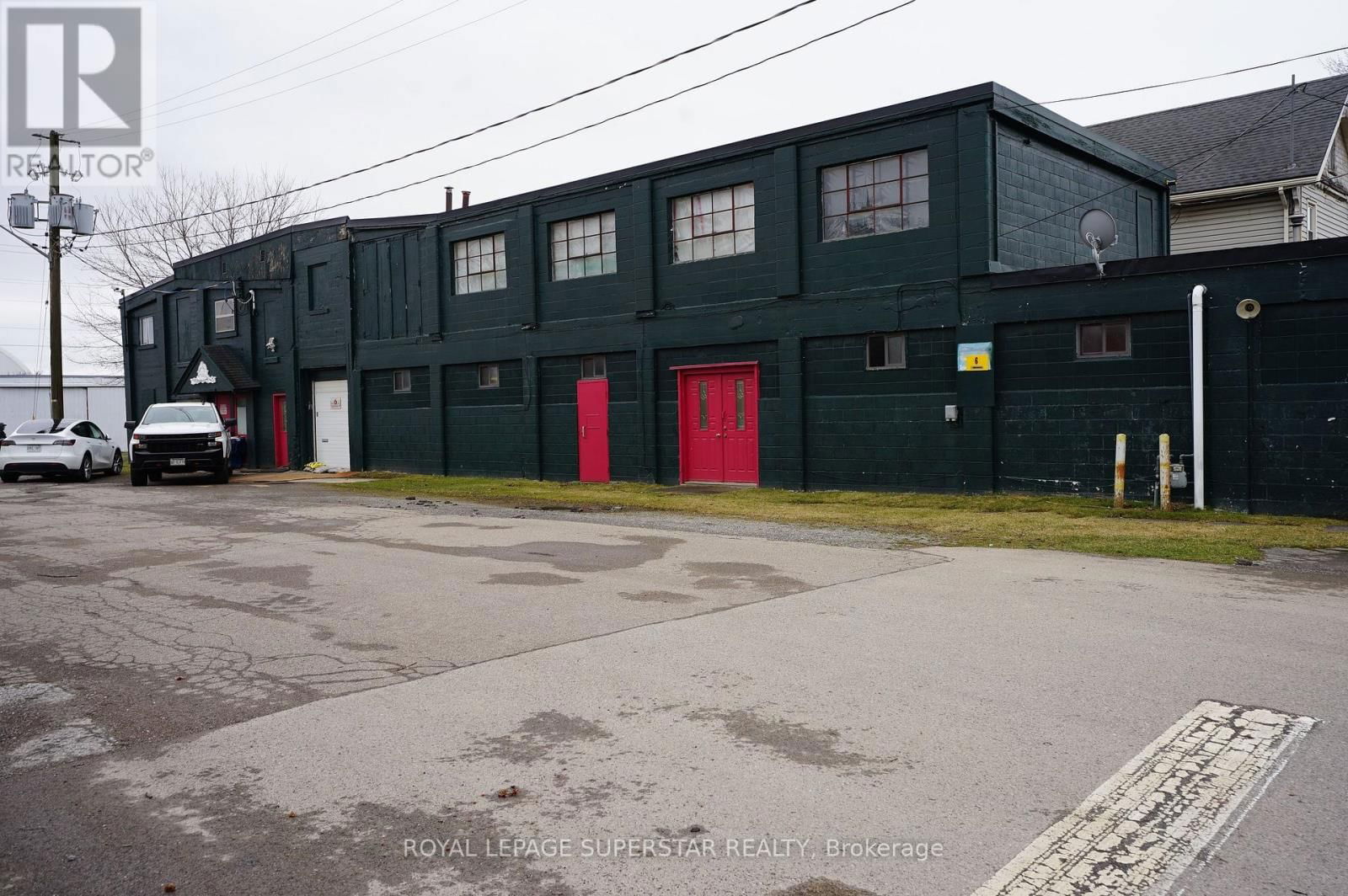 6 GEORGE STREET Image 1