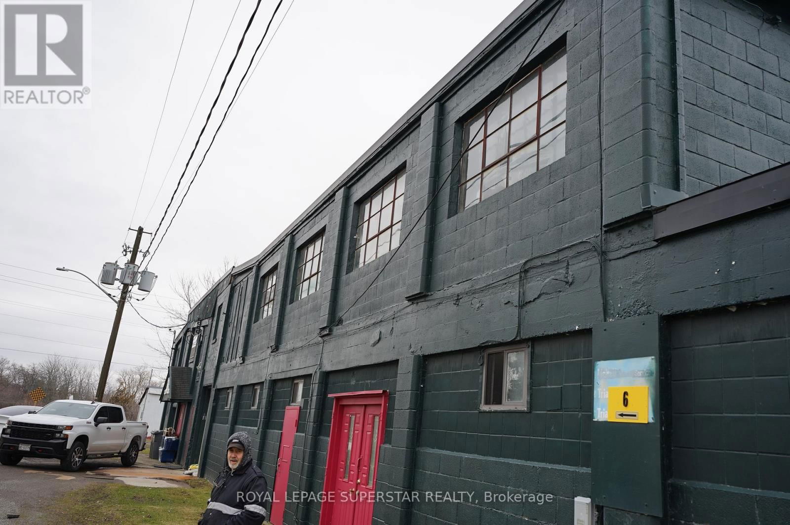 6 GEORGE STREET Image 4