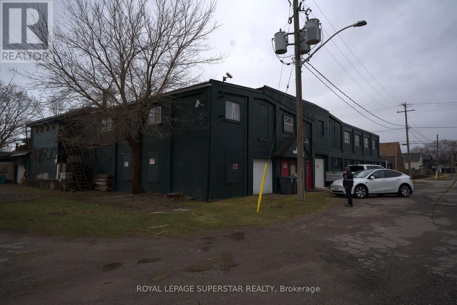 6 GEORGE STREET Image 5