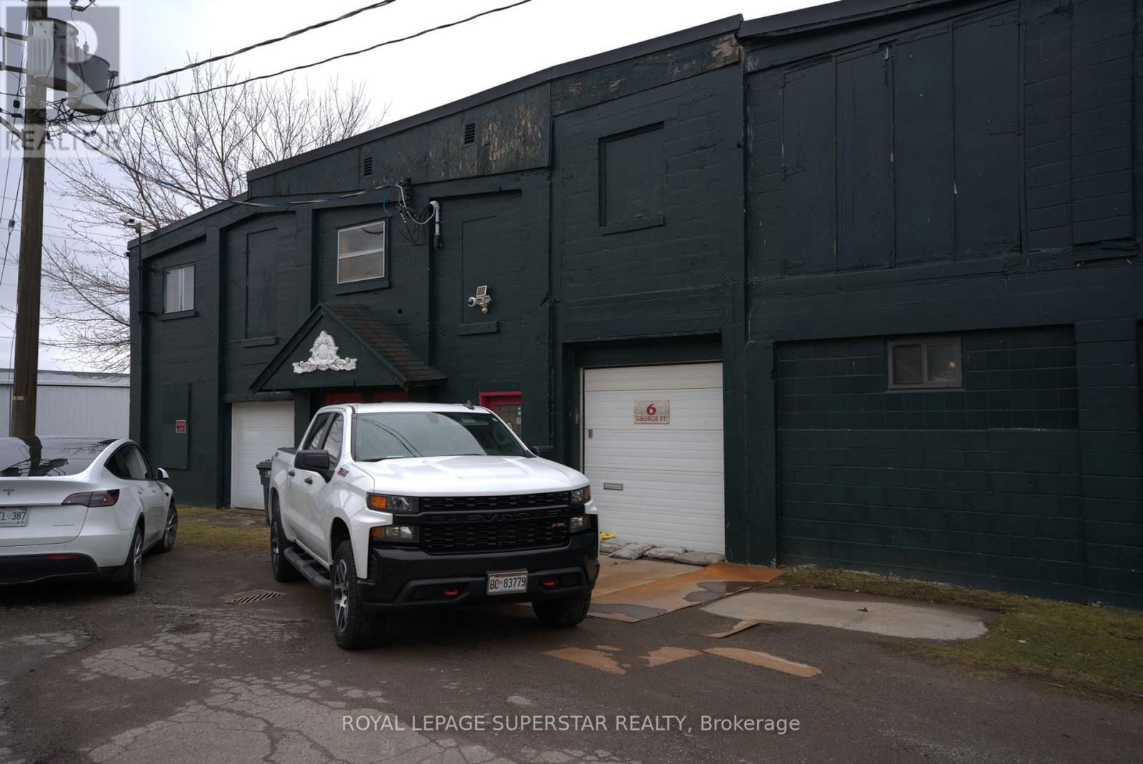 6 GEORGE STREET Image 7