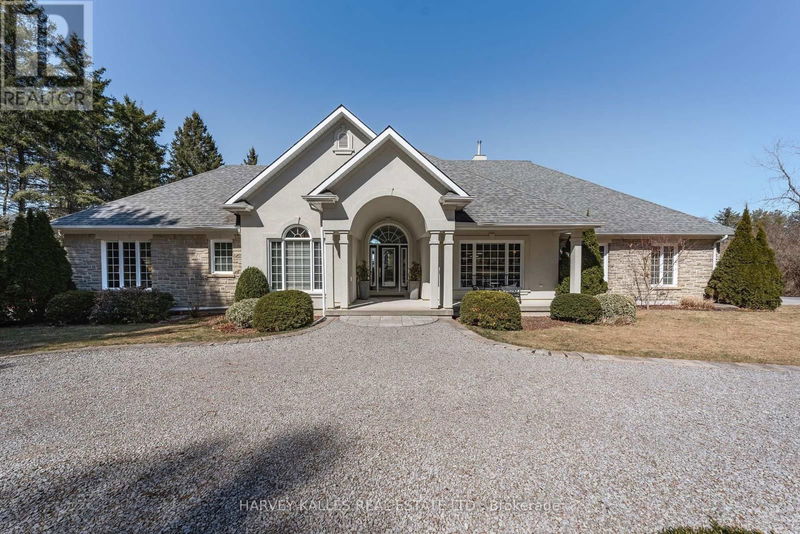 Secondary Property View