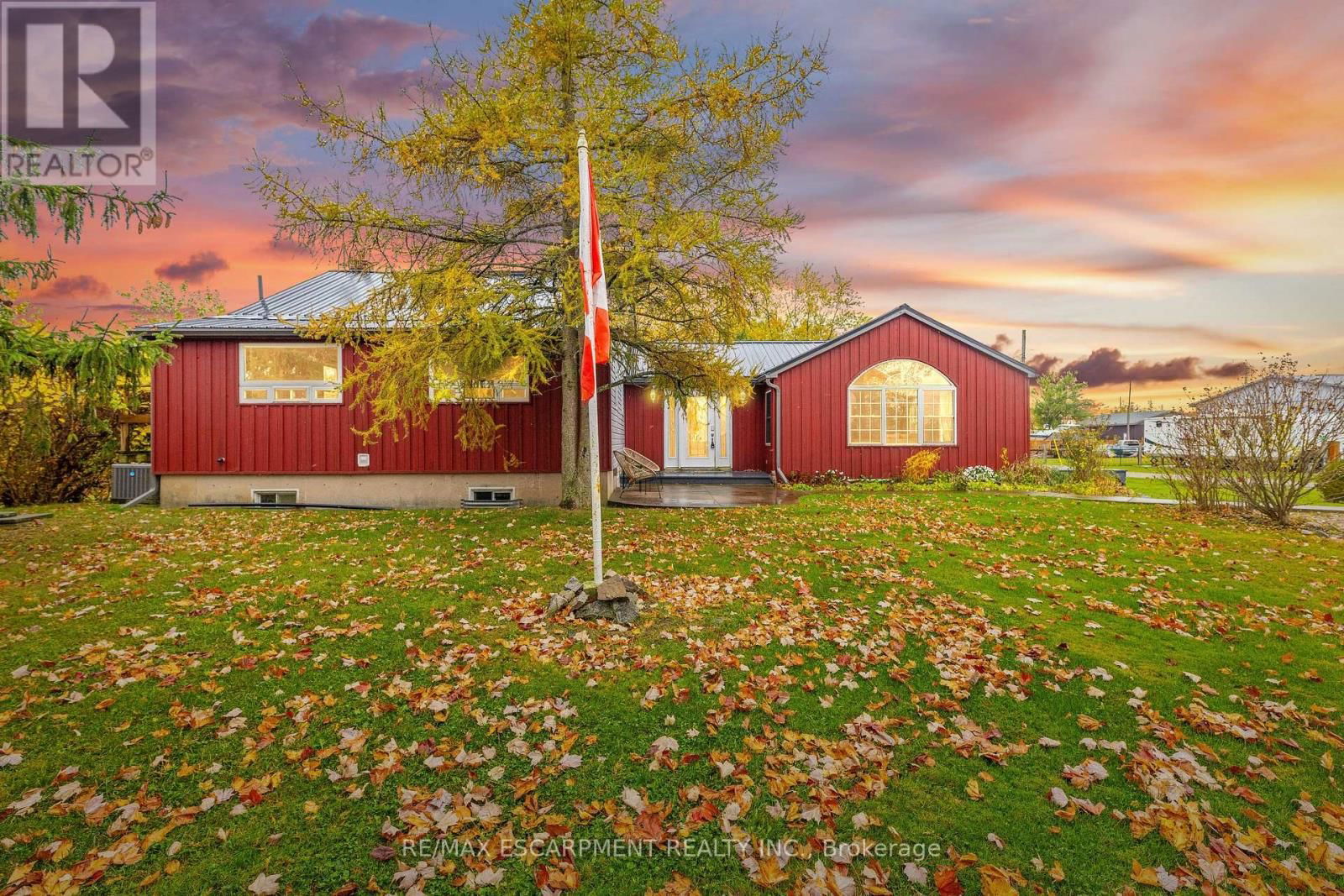 Primary Property View