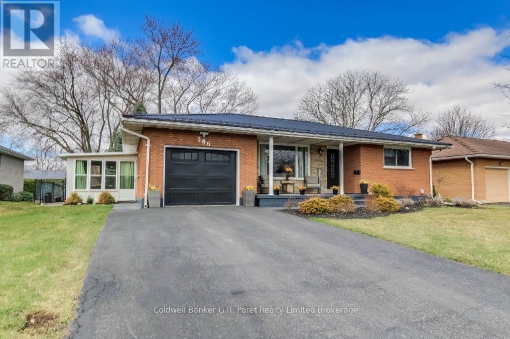 Primary Property View