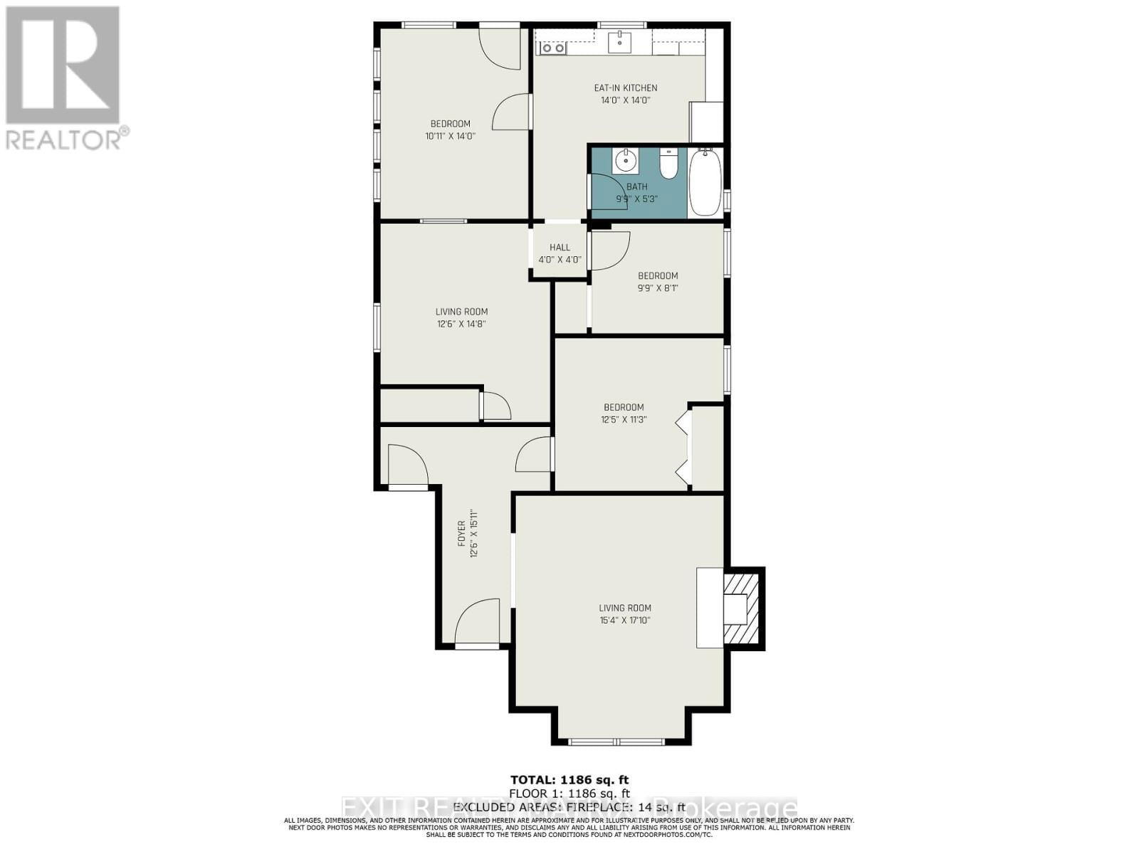 14 SOMERSET STREET WEST Image 12