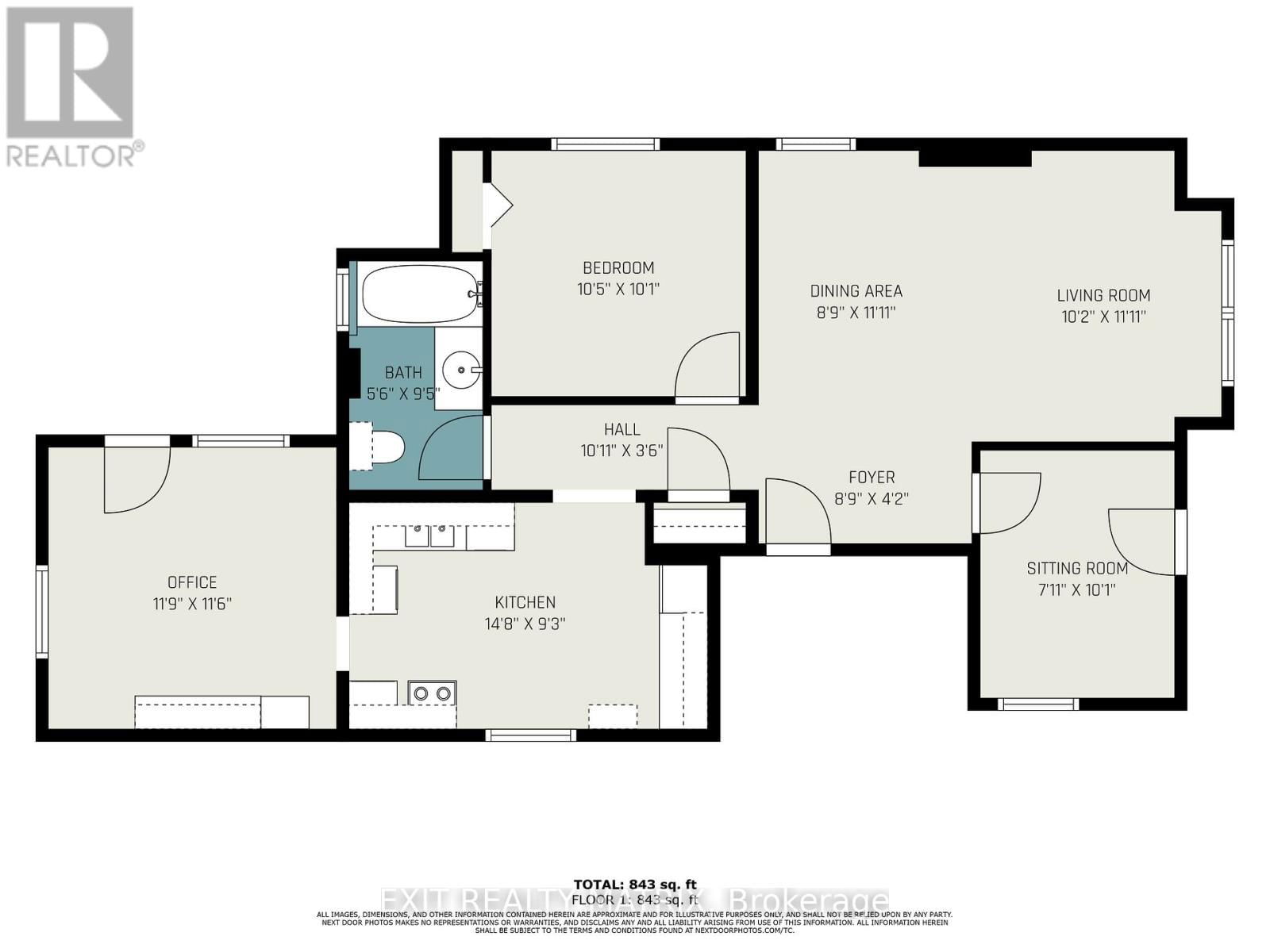 14 SOMERSET STREET WEST Image 20