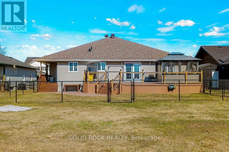 Secondary Property View