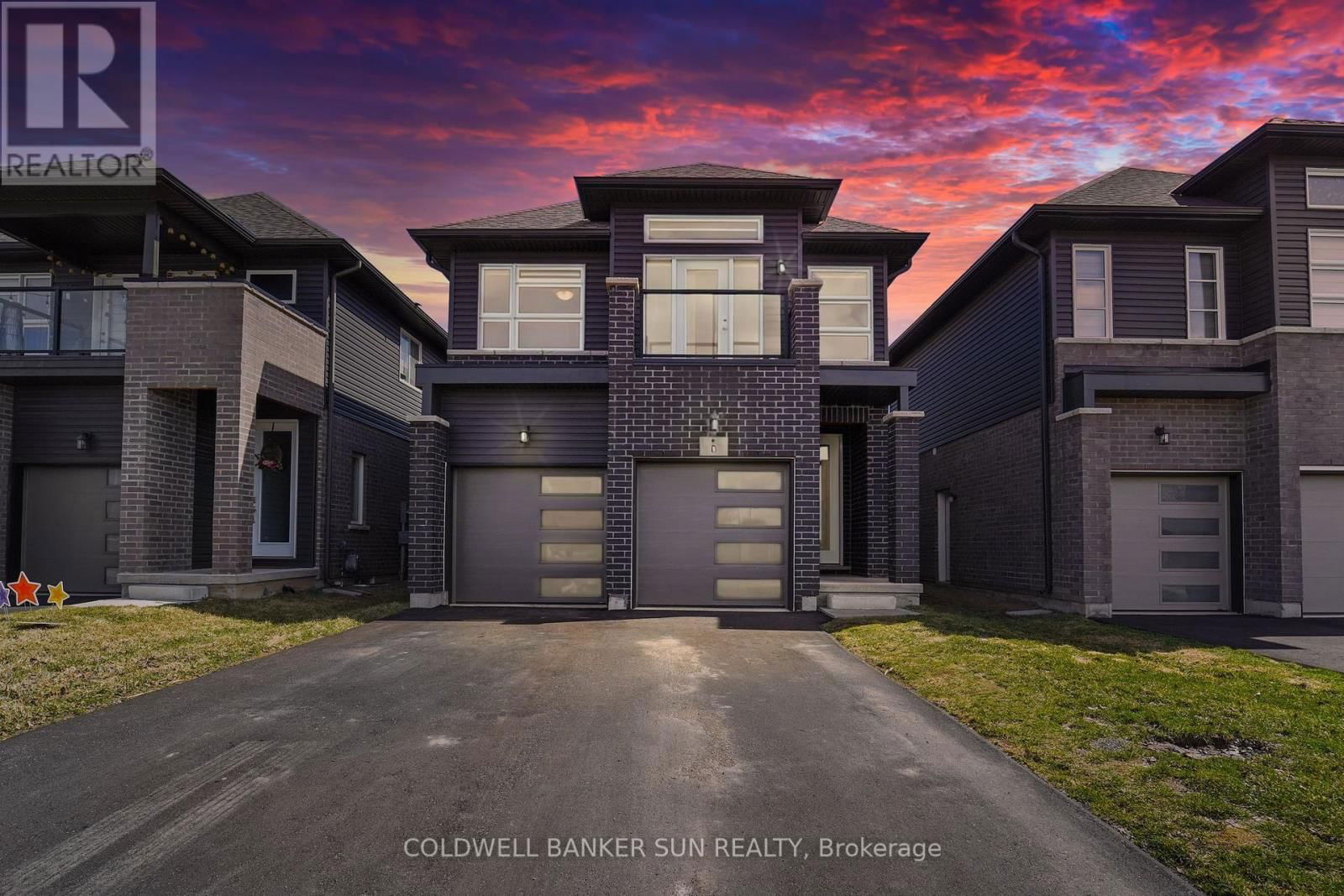 Primary Property View