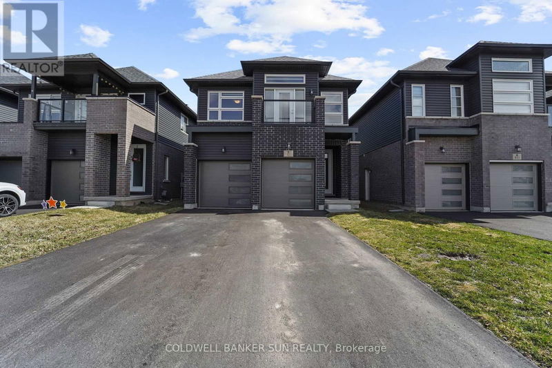 Secondary Property View