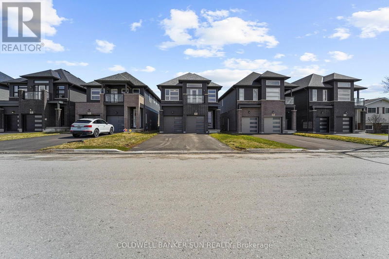 Tertiary Property View