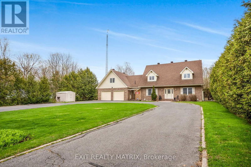 Secondary Property View
