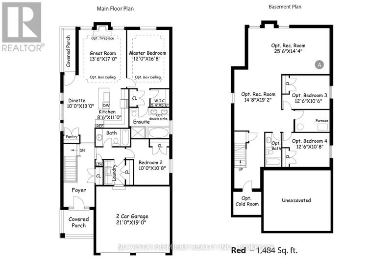 Secondary Property View