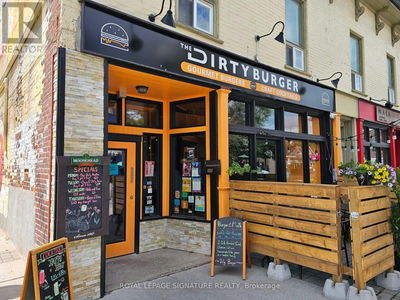 Fast Food Restaurants for Sale