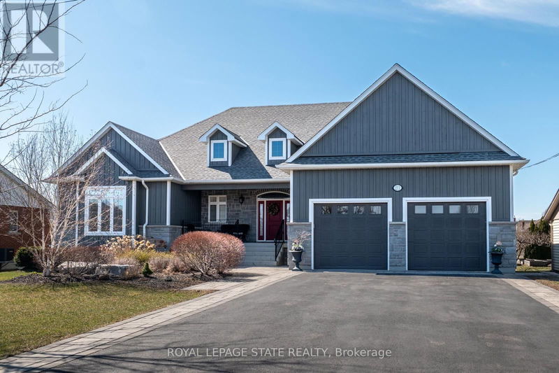 Secondary Property View