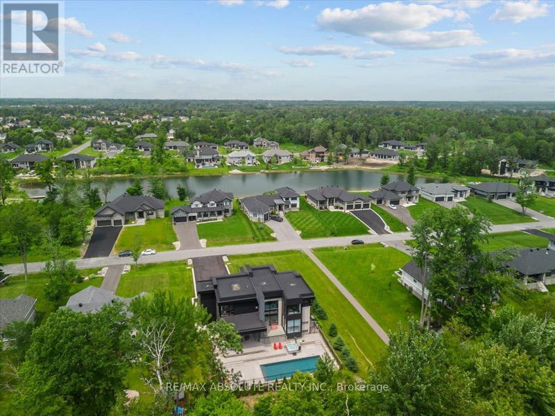 Tertiary Property View