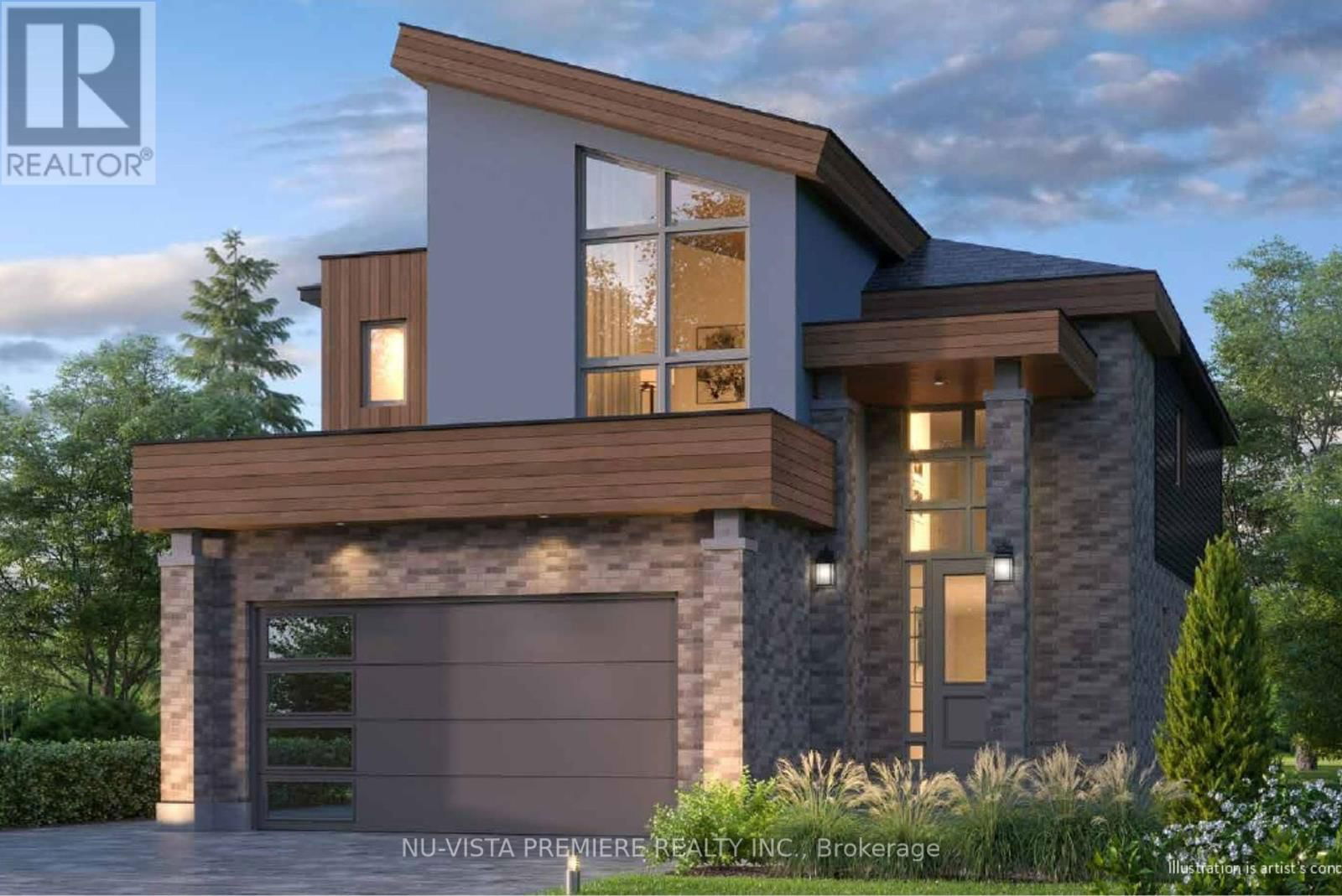 Primary Property View