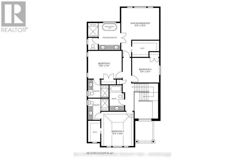 Tertiary Property View