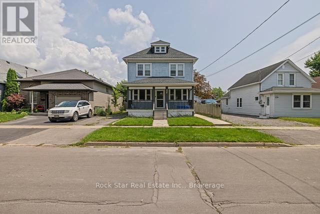 225 CHAFFEY STREET Image 1