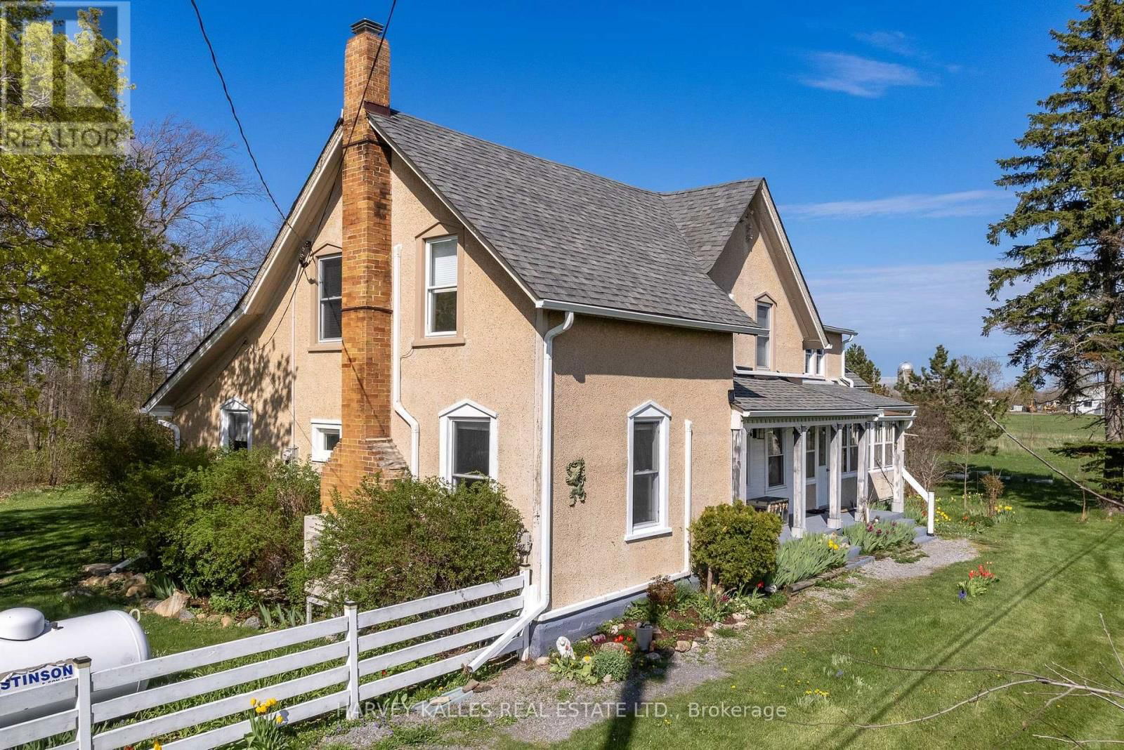Primary Property View