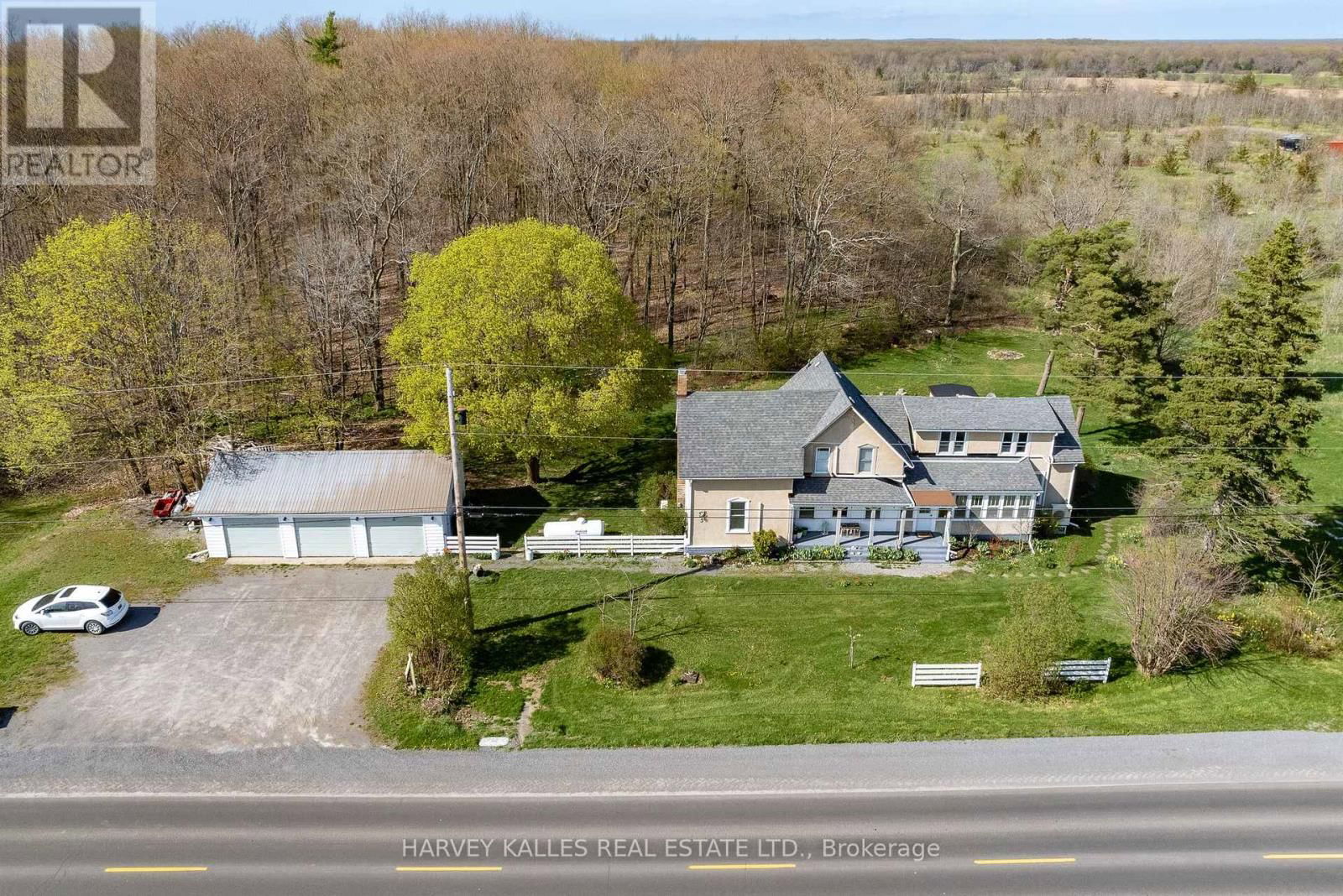 2060 COUNTY RD 1 ROAD Image 1