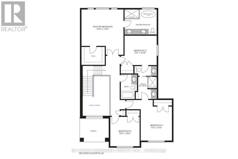 Tertiary Property View