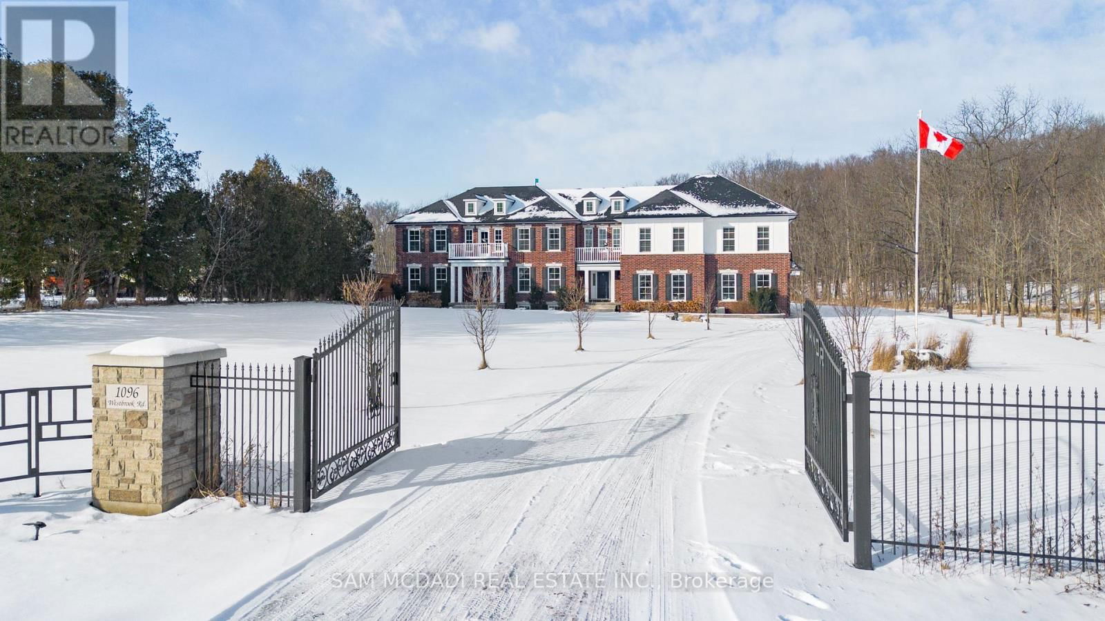 Primary Property View