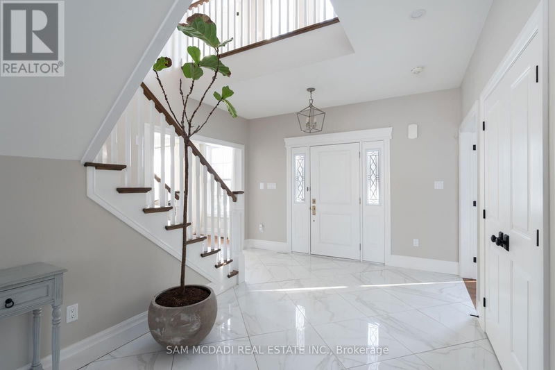 Secondary Property View