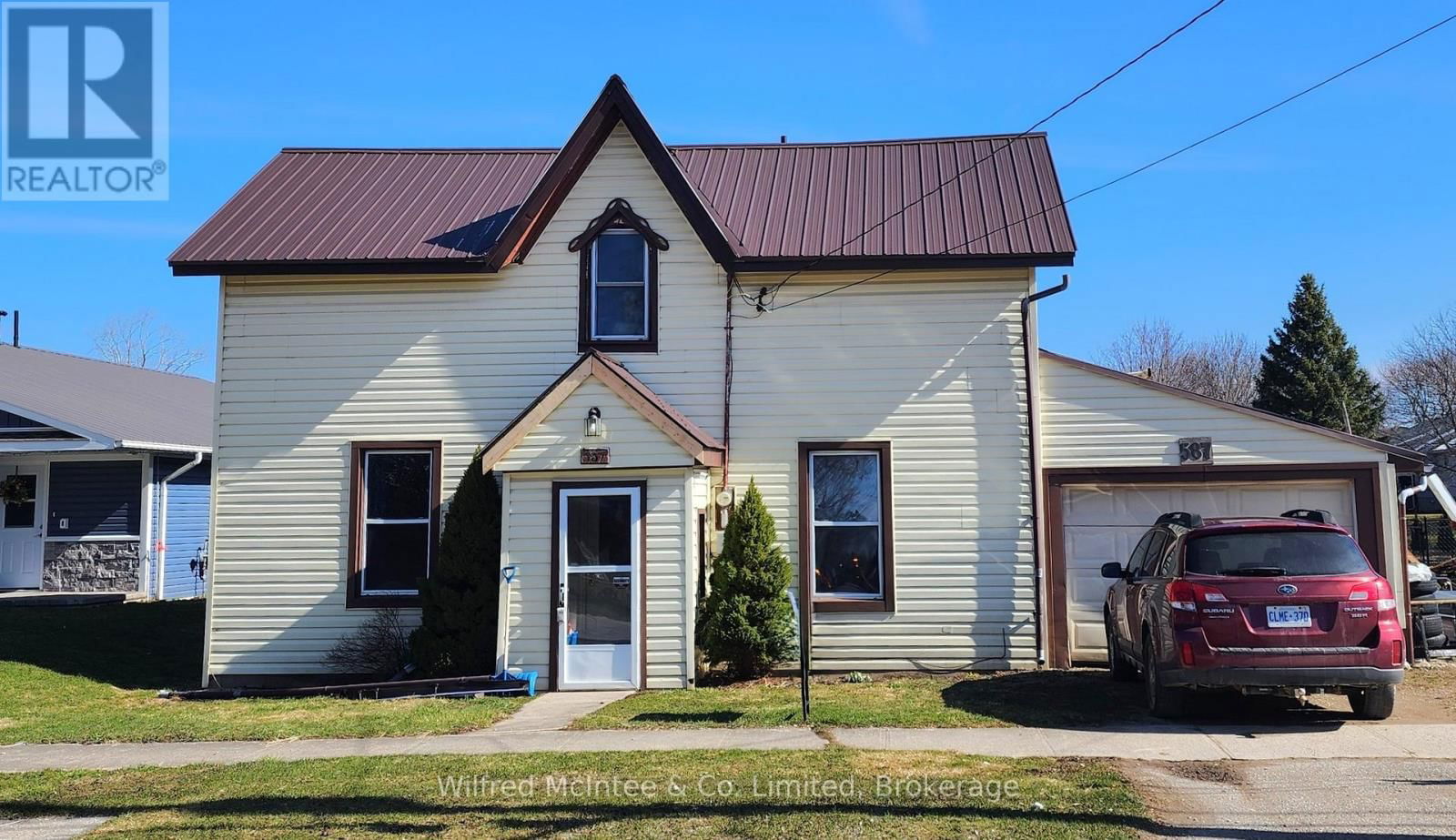 Primary Property View