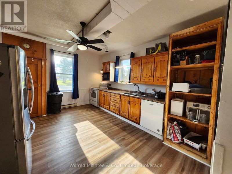 Tertiary Property View