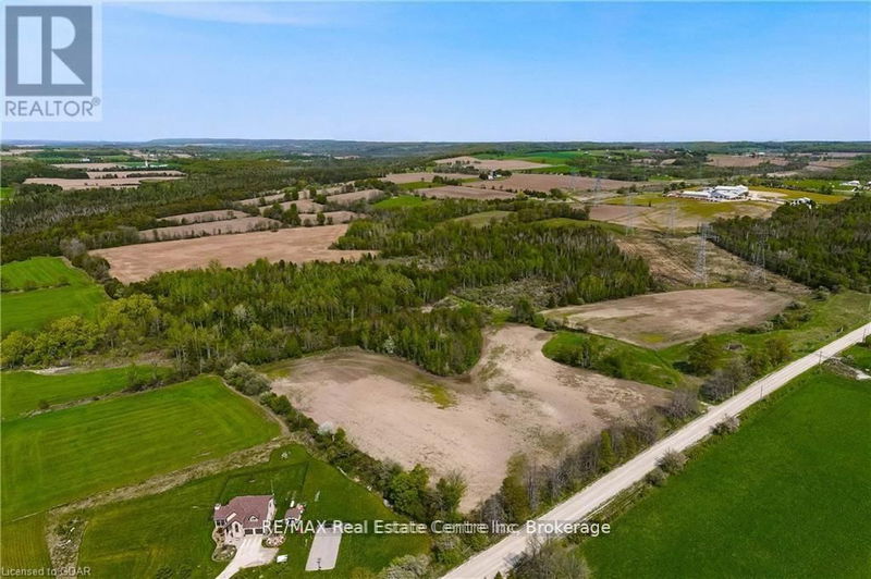 Tertiary Property View