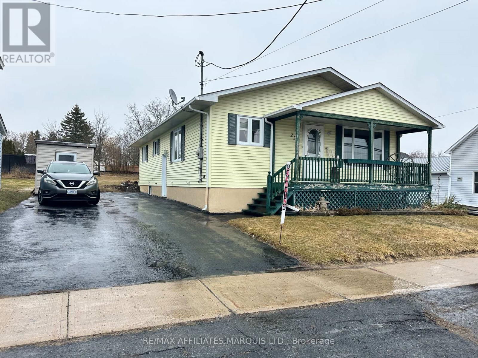237 BISHOP STREET SOUTH Image 1