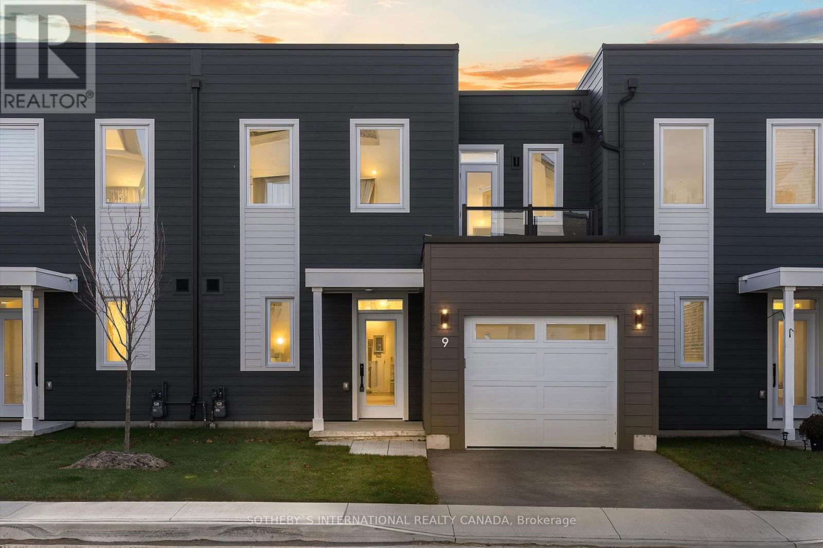 Primary Property View