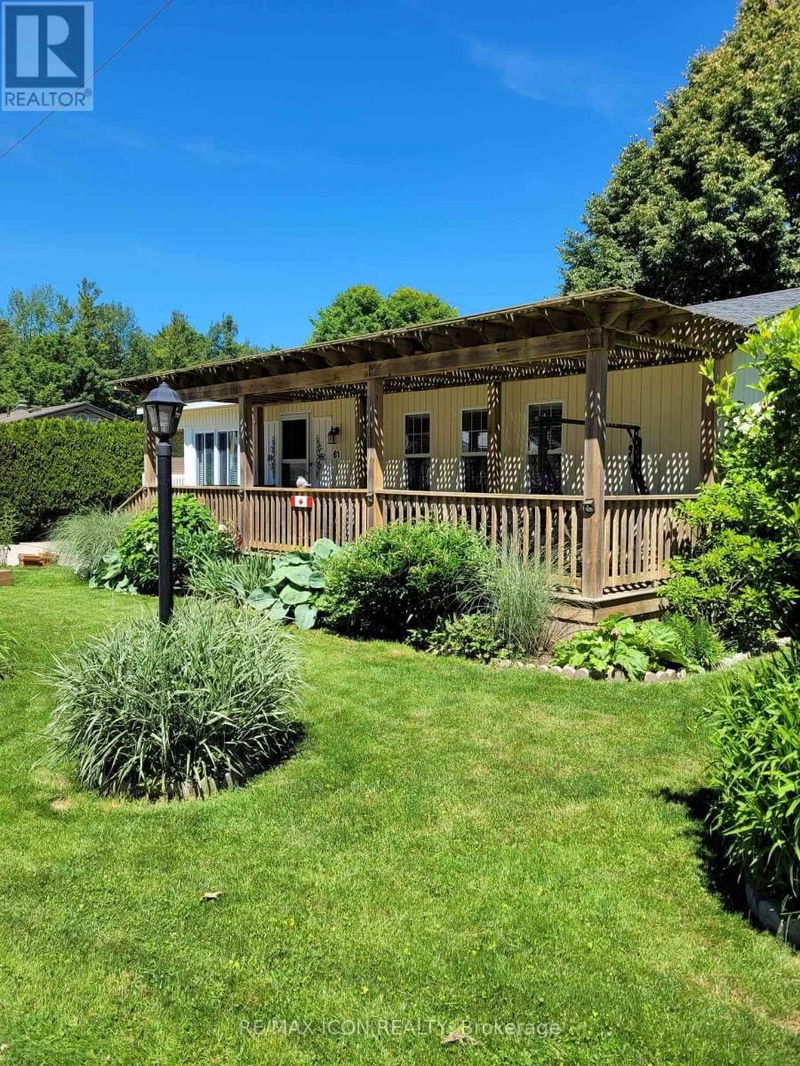 Secondary Property View