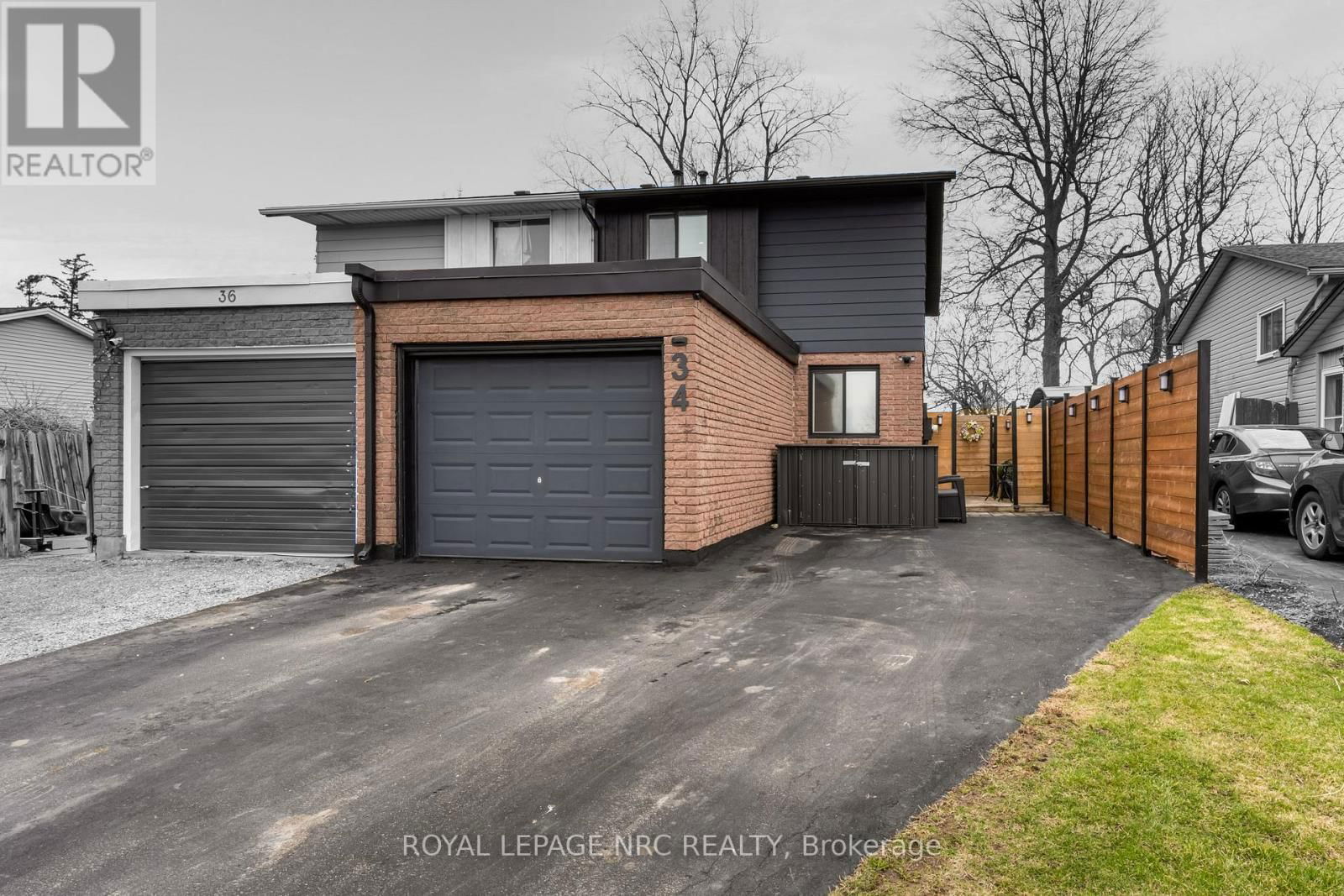 Primary Property View
