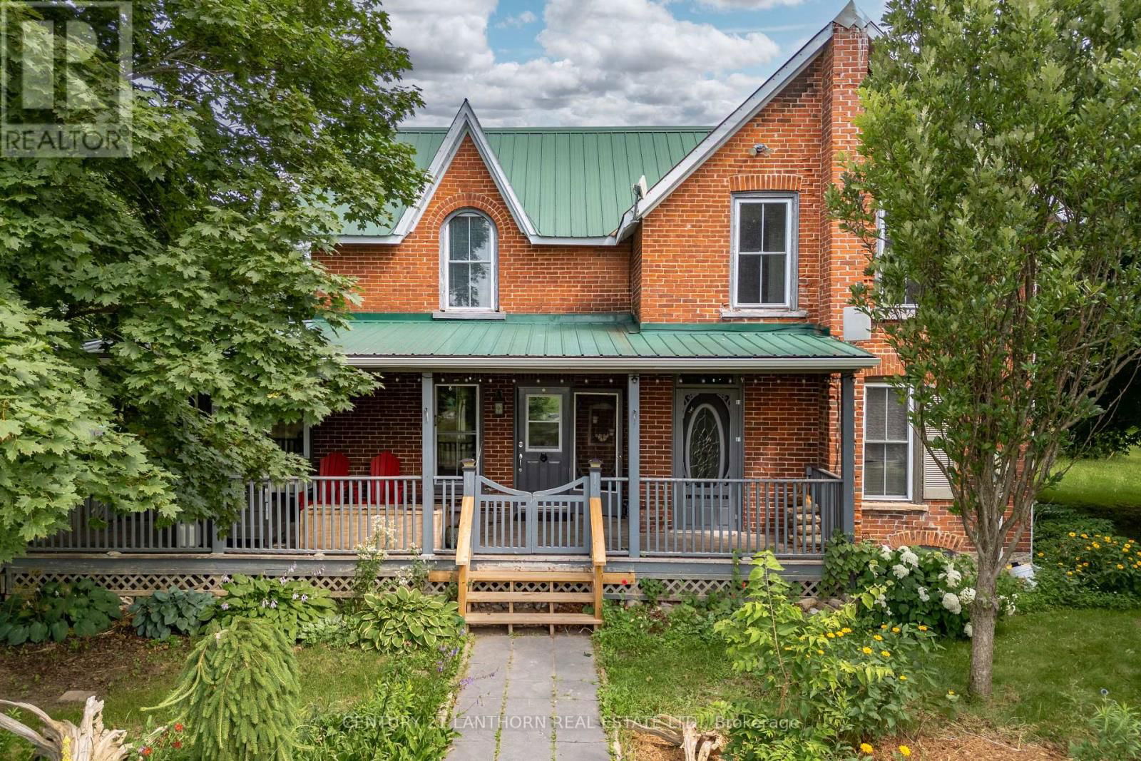 Primary Property View