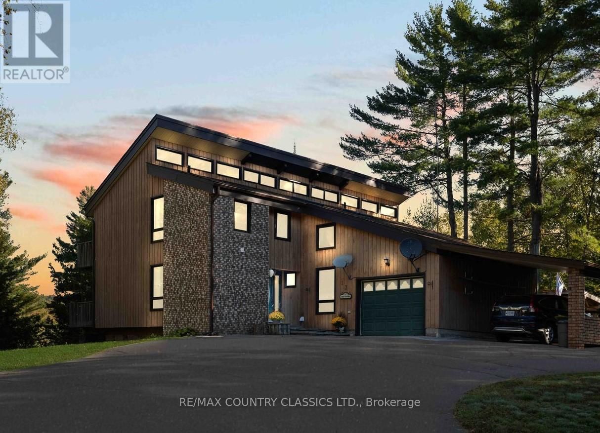 Primary Property View