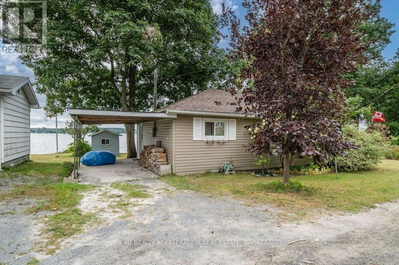 Secondary Property View