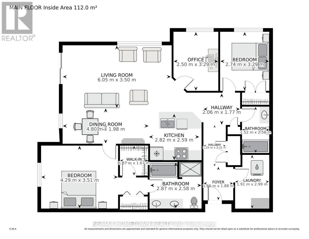 201 - 1109 MILLWOOD AVENUE Image 35