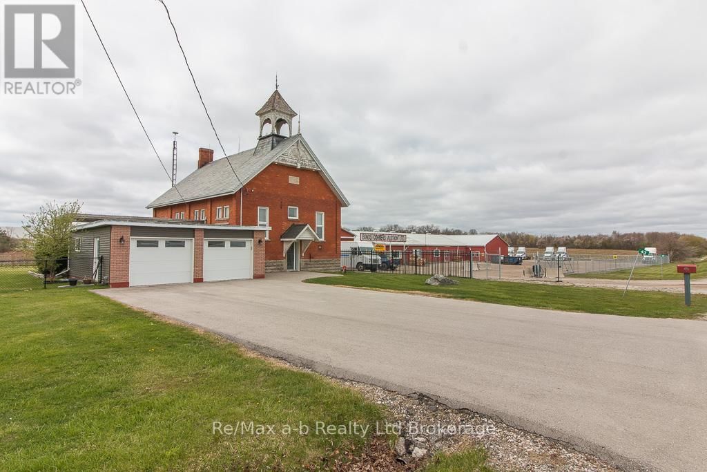Primary Property View