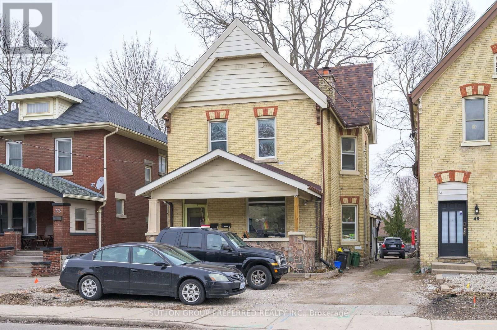 51 STANLEY STREET Image 1
