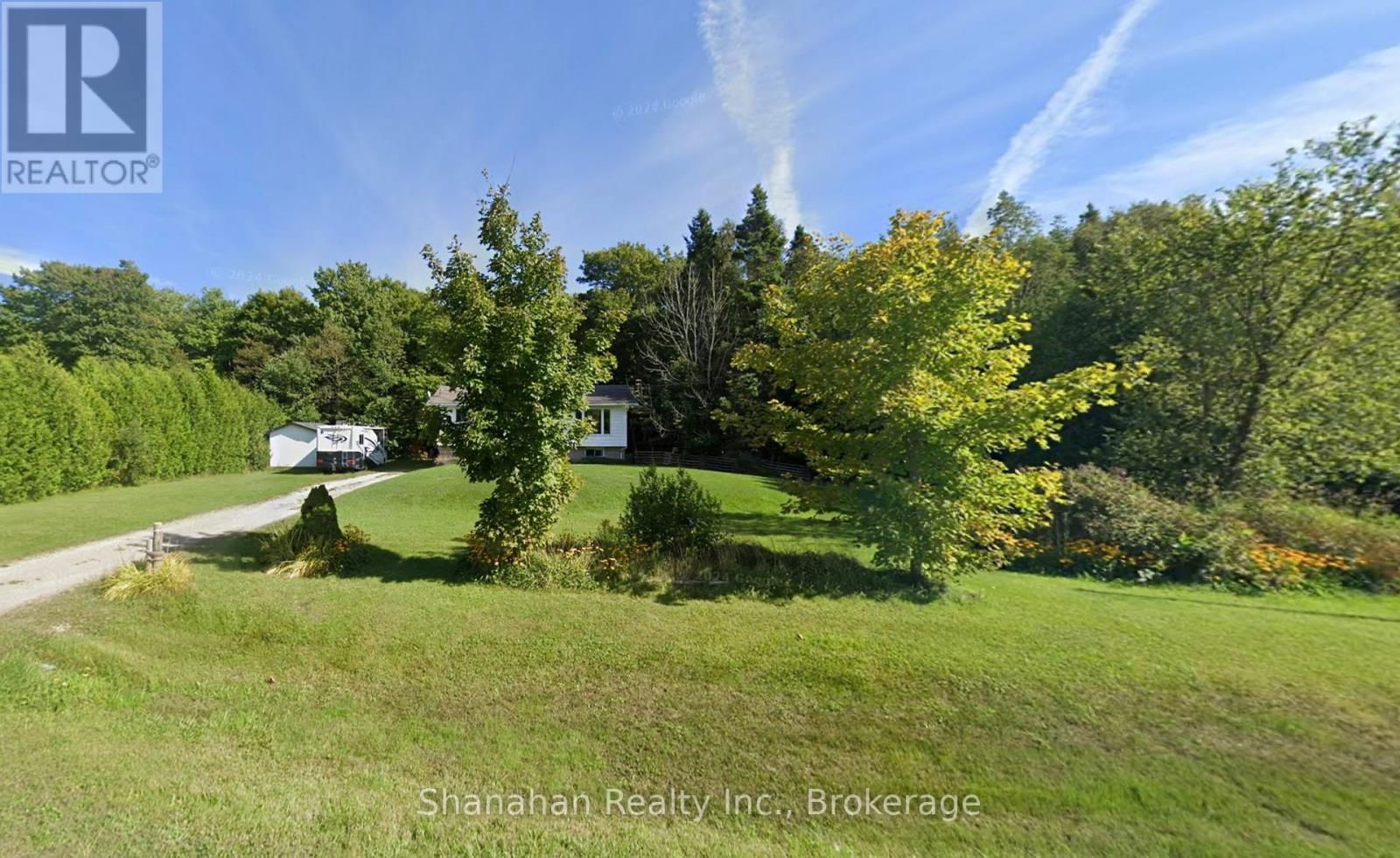 Primary Property View