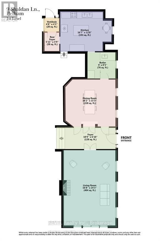 9 SHALDAN LANE Image 45