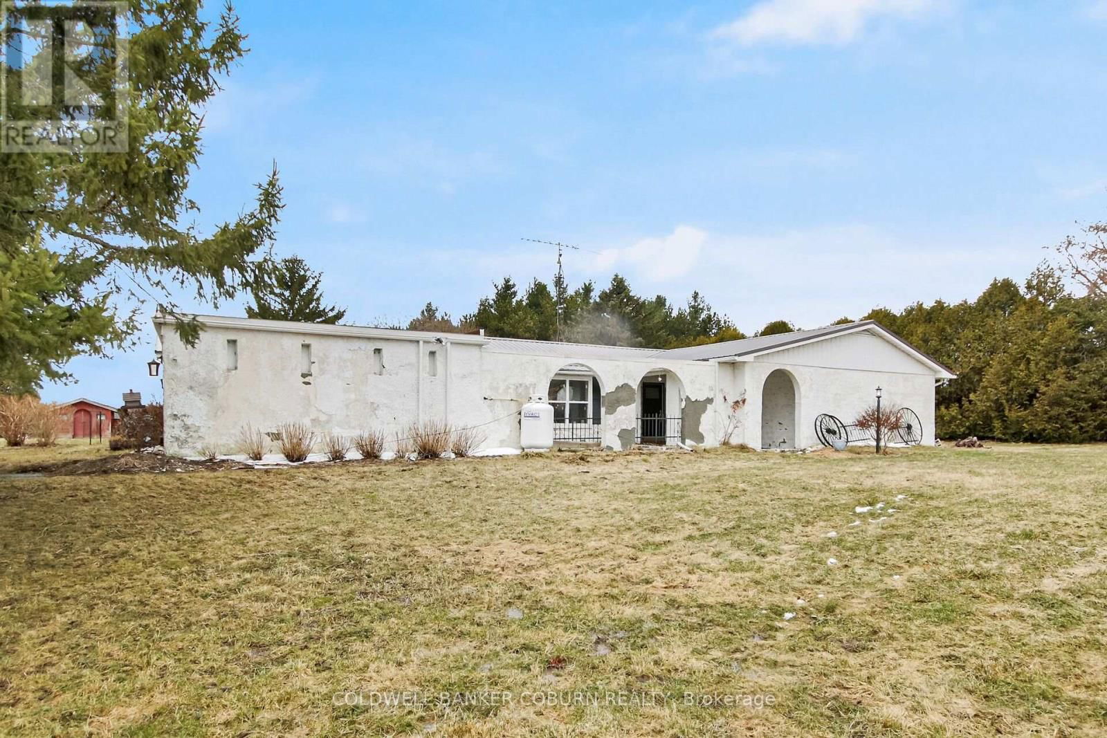 Primary Property View