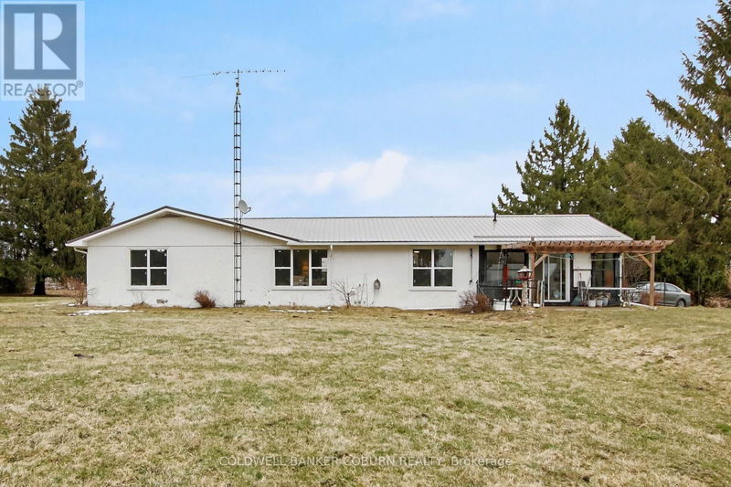 Secondary Property View